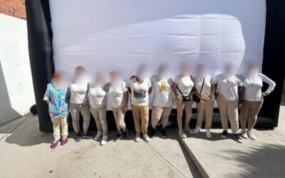 LLEVARÁN ACTIVIDADES CULTURALES AL CENTRO PENITENCIARIO LA PILA