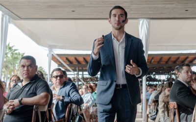 POSICIONAN A SLP COMO LÍDER NACIONAL EN CALIDAD DE VIDA
