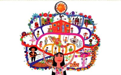 INVITAN A CONCURSO NACIONAL DE DIBUJO Y PINTURA INFANTIL Y JUVENIL 