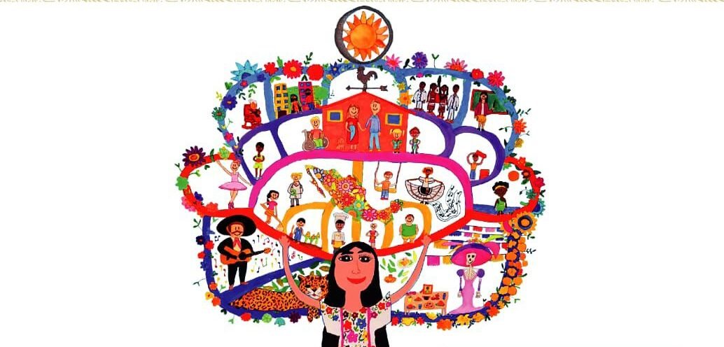 INVITAN A CONCURSO NACIONAL DE DIBUJO Y PINTURA INFANTIL Y JUVENIL 