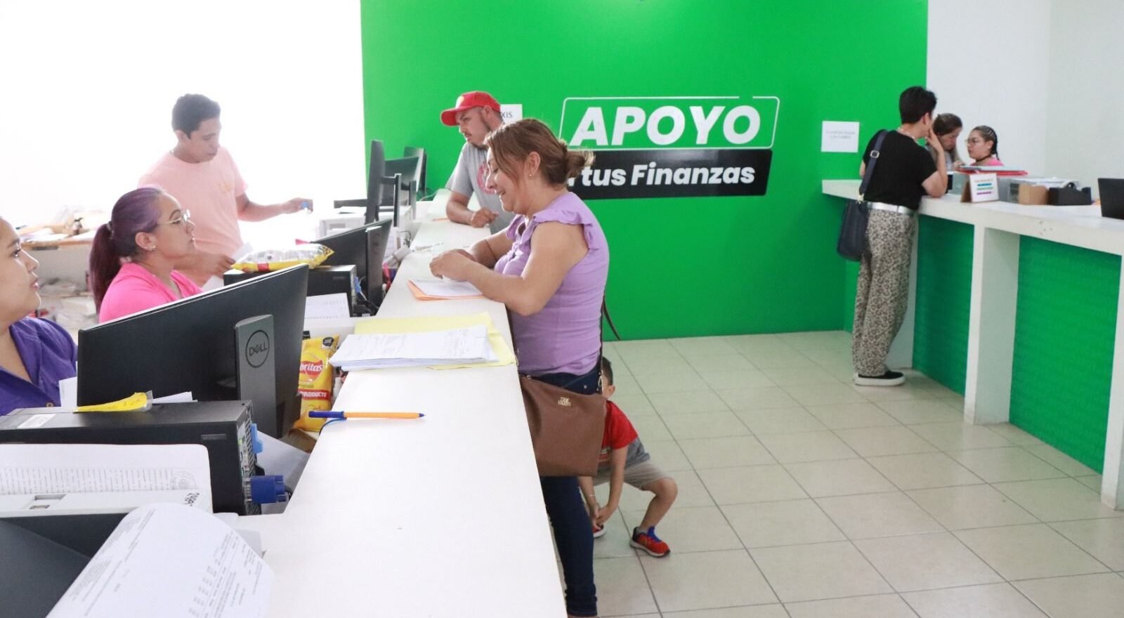 OFICINAS RECAUDADORAS BRINDARÁN ATENCIÓN EL 1 DE OCTUBRE