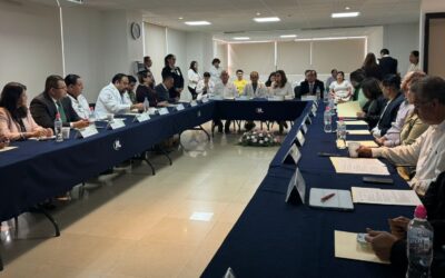 REINSTALAN COMITÉ ESTATAL DE PREVENCIÓN, ESTUDIO Y SEGUIMIENTO DE LA MORBILIDAD Y MORTALIDAD MATERNA Y PERINATAL