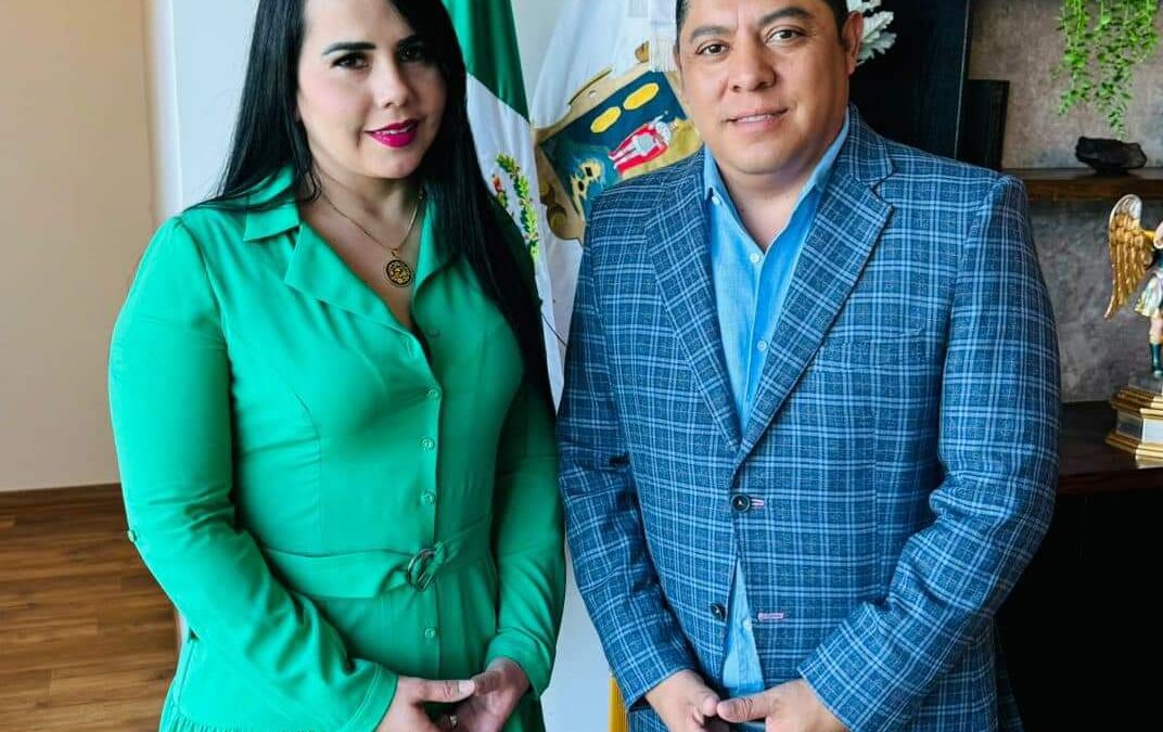 DESIGNAN NUEVA SECRETARIA DE FINANZAS