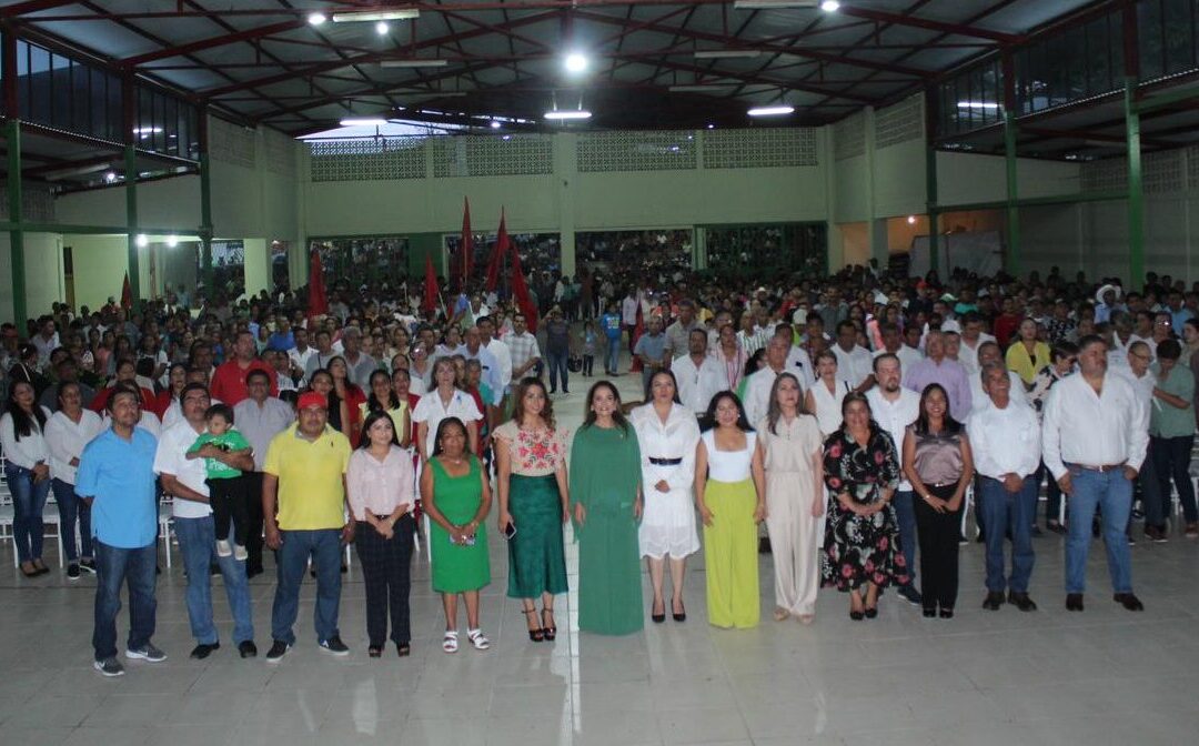 EJECUTIVO ESTATAL REAFIRMA COORDINACIÓN CON MUNICIPIOS