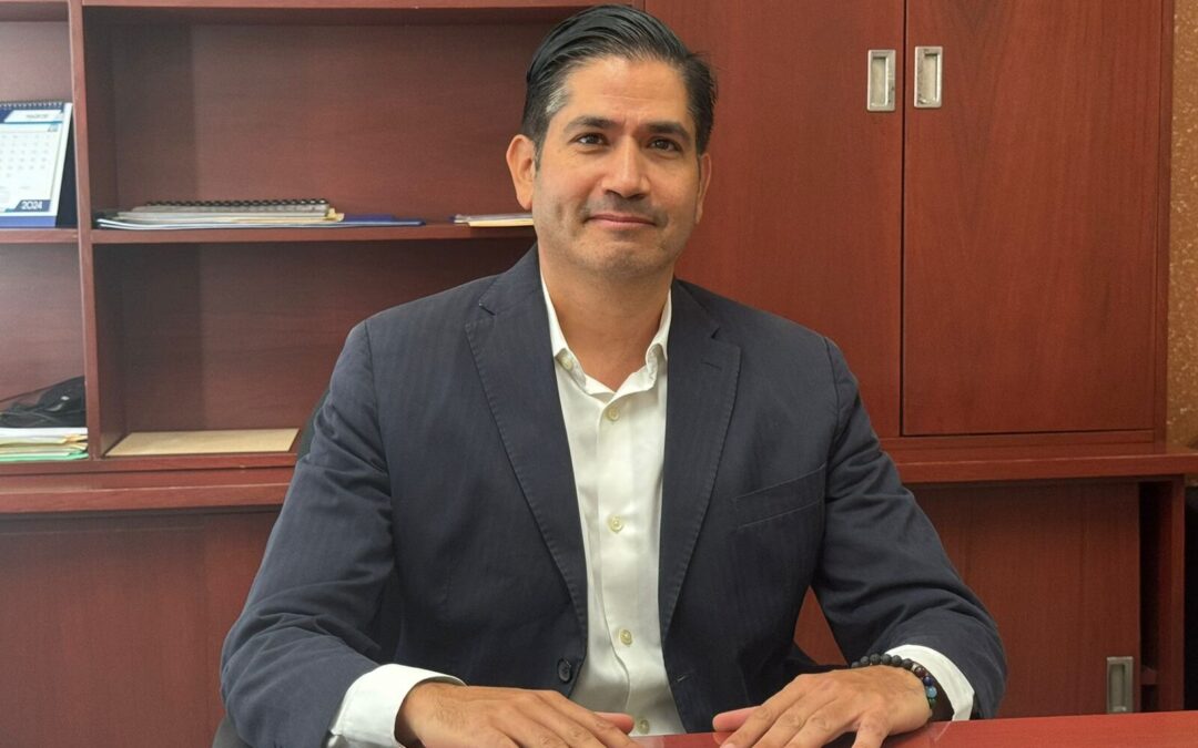 DEFINEN A NUEVO DIRECTOR DEL HOSPITAL CENTRAL