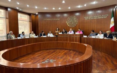 ESTADO Y PODER LEGISLATIVO SUMAN ESFUERZOS A FAVOR DEL TURISMO