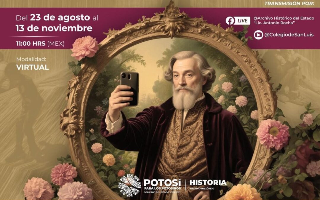 FOMENTAN EL DIÁLOGO SOBRE HUMANIDADES DIGITALES