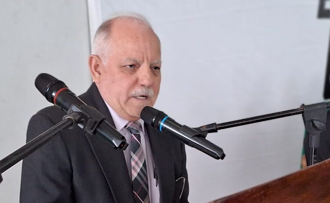 GESTIONAN AUMENTO SALARIAL AL PERSONAL BURÓCRATA DEL ESTADO