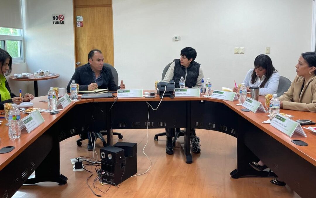 BUSCARÁN FORTALECER REDES DE APOYO A MUJERES EMPRESARIAS Y EMPRENDEDORAS