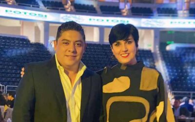 NOMBRAN NUEVA DIRECTORA DE LA ARENA POTOSÍ