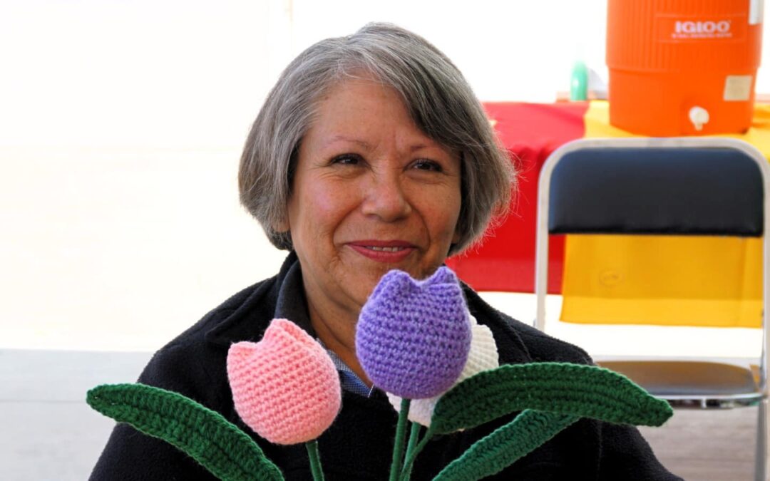 PROMOVERÁN EMPRENDIMIENTOS DE PERSONAS ADULTAS MAYORES