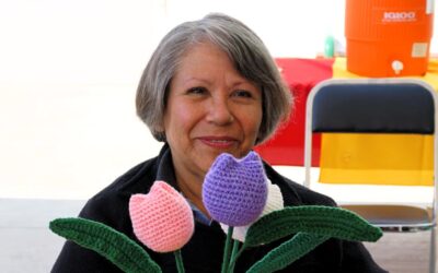 PROMOVERÁN EMPRENDIMIENTOS DE PERSONAS ADULTAS MAYORES