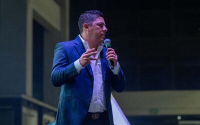 ANUNCIAN AJUSTES EN GABINETE ESTATAL