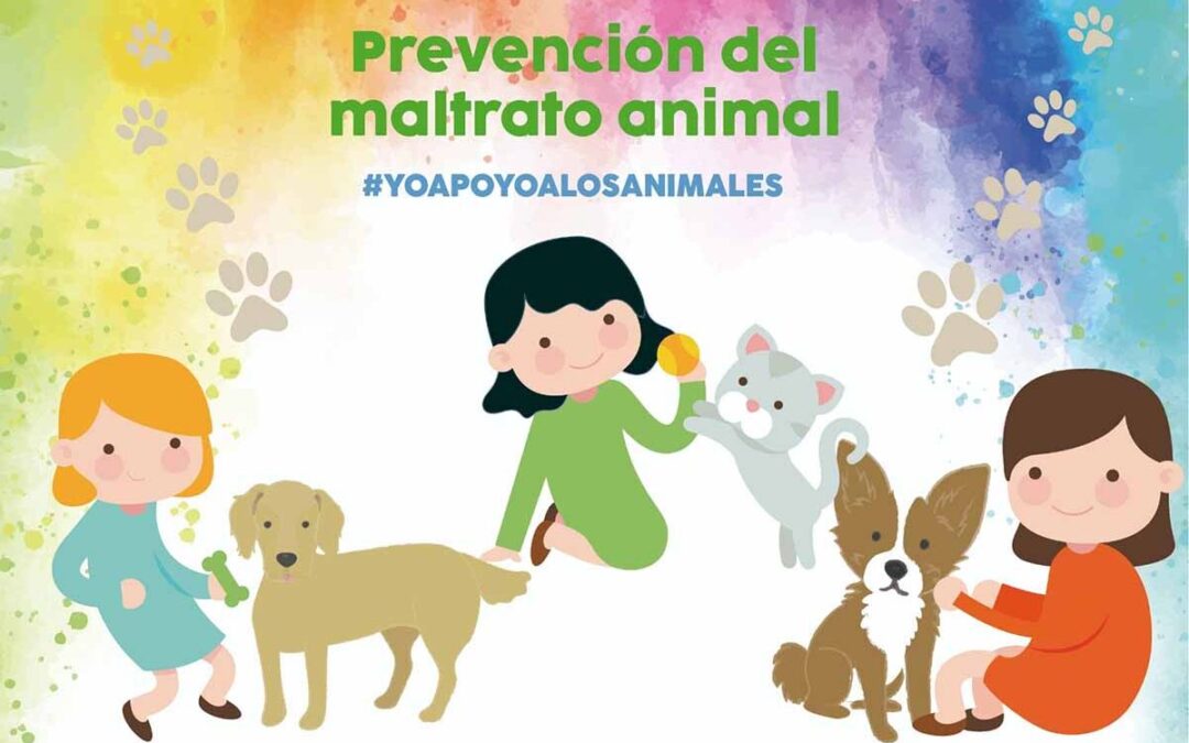 SE REALIZARÁ CONCURSO DE DIBUJO PARA PROMOVER LA PROTECCIÓN ANIMAL