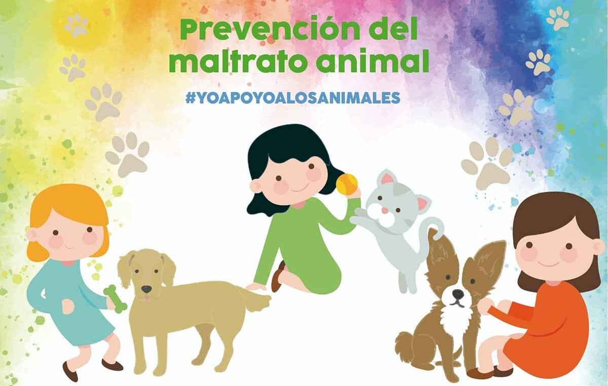SE REALIZARÁ CONCURSO DE DIBUJO PARA PROMOVER LA PROTECCIÓN ANIMAL