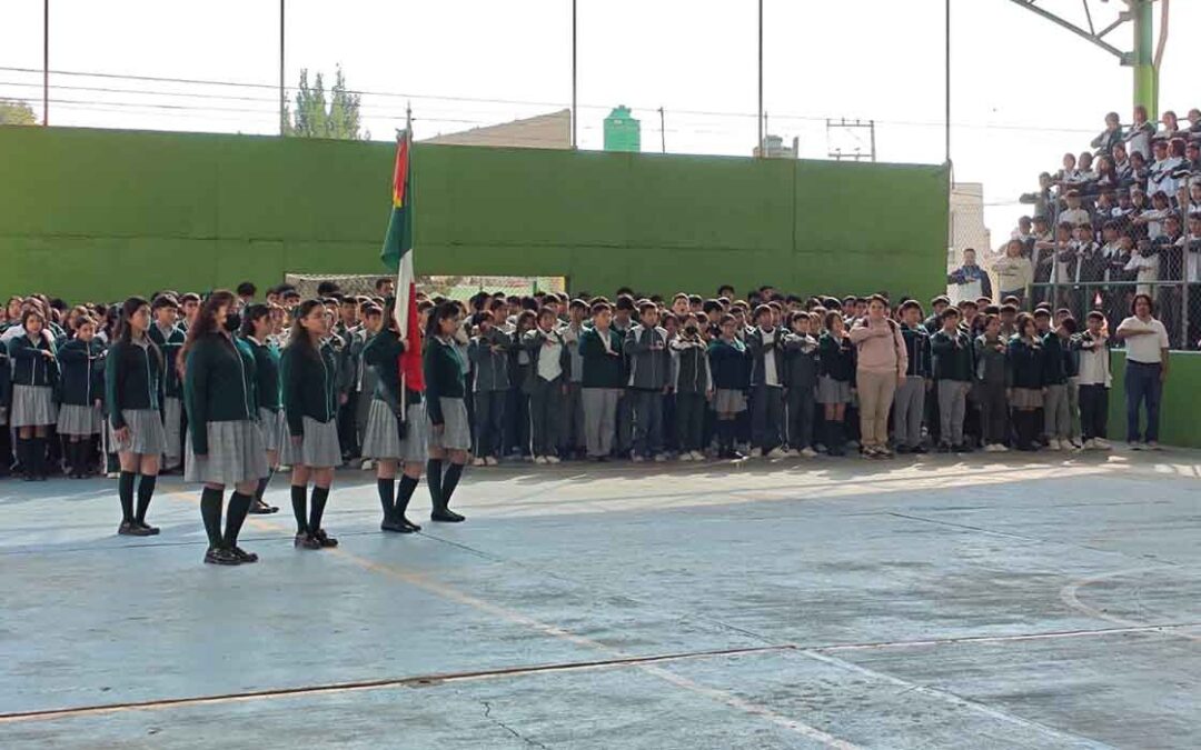 LLEVARÁN PROGRAMA DE PREVENCIÓN ESCOLAR A LAS CUATRO REGIONES