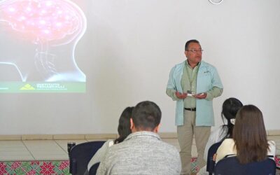 CONMEMORAN DÍA MUNDIAL DE LA SALUD MENTAL