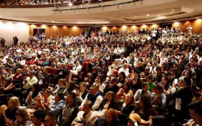 CONMEMORAN 201 AÑOS DEL SISTEMA EDUCATIVO ESTATAL REGULAR