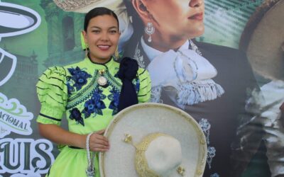 INVITAN A NEGOCIOS A FORMAR PARTE DEL MERCADITO CHARRO 2024