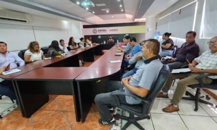 CONCLUIRÁ PROGRAMA DE FORMACIÓN 2024 DE LA JUNTA ESTATAL DE CAMINOS