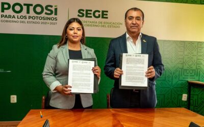 CAPACITARÁN A MAESTROS EN MEDIDAS DE INCLUSIÓN DE ALUMNOS CON DISCAPACIDAD