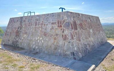 GESTIONAN SISTEMA DE ABASTECIMIENTO DE AGUA PARA GUADALCÁZAR