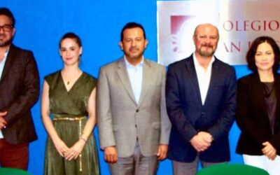 LÍDERES ACADÉMICOS Y CIENTÍFICOS ESTABLECERÁN ALIANZAS EN BIOLOGÍA, QUÍMICA, INGENIERÍA Y CIENCIAS SOCIALES