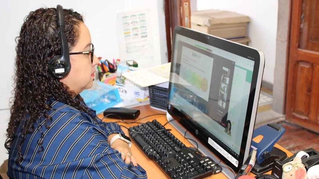 CONCLUYE CAPACITACIÓN EN DERECHOS HUMANOS PARA SERVIDORES PÚBLICOS