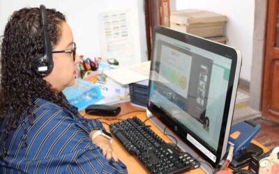 CONCLUYE CAPACITACIÓN EN DERECHOS HUMANOS PARA SERVIDORES PÚBLICOS