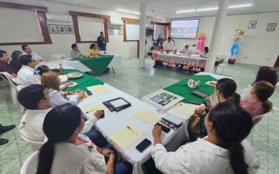 PROYECTAN PROMOCIÓN TURÍSTICA DE LA HUASTECA