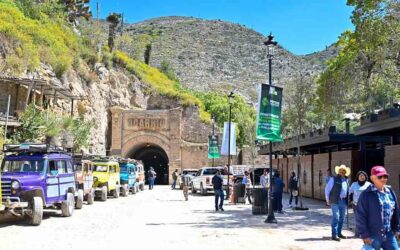 TOMAN ACCIONES PARA IMPULSAR LA PROYECCIÓN DE REAL DE CATORCE 