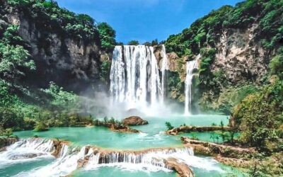 PROYECTAN CREAR “RUTA TURQUESA” PARA ATRACCIÓN TURÍSTICA EN EL NARANJO