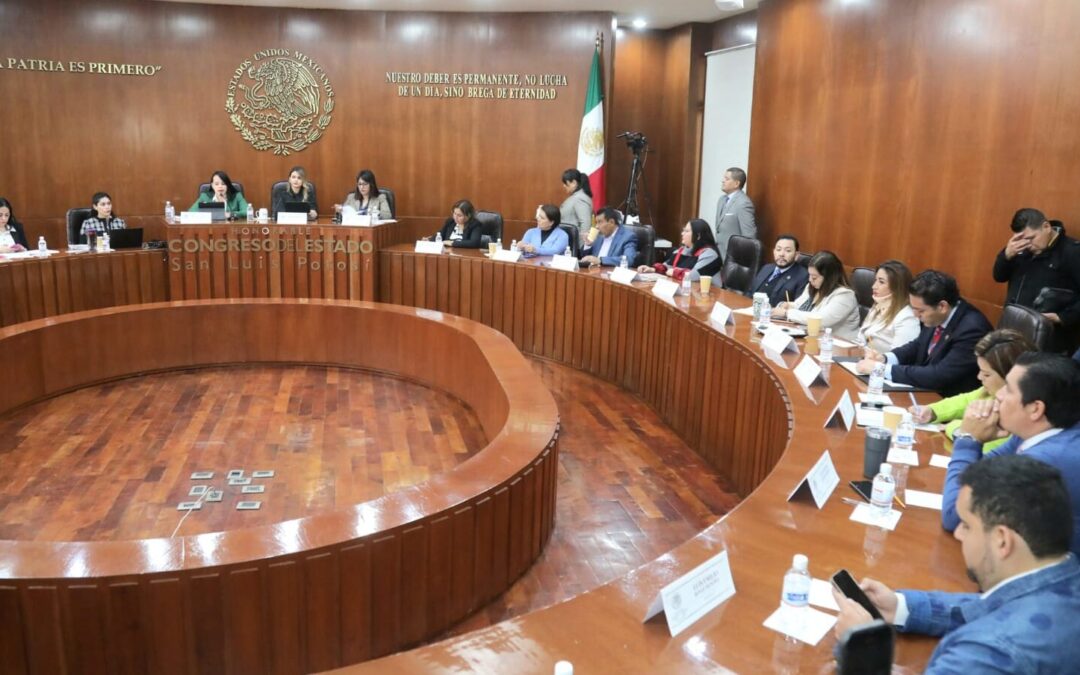 CRECIMIENTO ECONÓMICO DE SLP SUPERA LA MEDIA NACIONAL: SEDECO