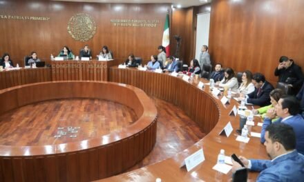 CRECIMIENTO ECONÓMICO DE SLP SUPERA LA MEDIA NACIONAL: SEDECO