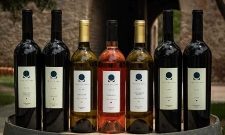 IMPULSAN VINOS, RONES Y MEZCALES POTOSINOS EN EL MERCADO GLOBAL