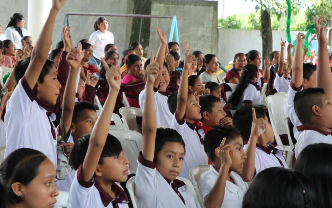 SAN LUIS POTOSÍ SERÁ SEDE DE ENCUENTRO ACADÉMICO SOBRE LA NUEVA ESCUELA MEXICANA