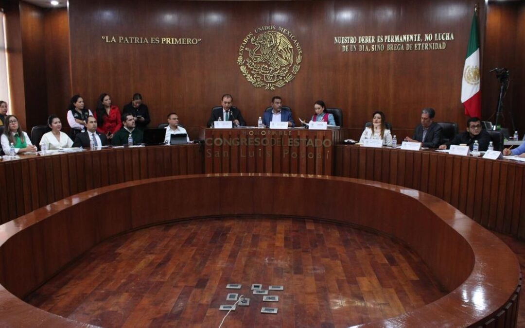 DESTACA SEGE MEJORA EN INFRAESTRUCTURA Y MÁS APOYO A LA EDUCACIÓN