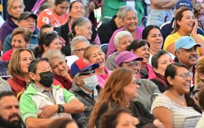 ENTREGARAN APOYOS ALIMENTARIOS EN LA CAPITAL POTOSINA CADA 45 DÍAS