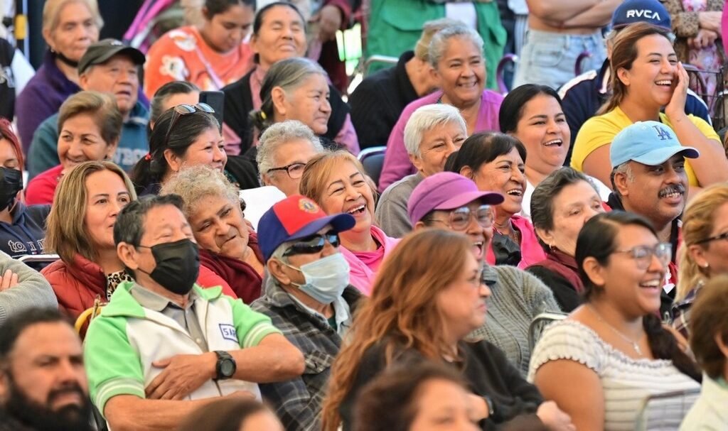 ENTREGARAN APOYOS ALIMENTARIOS EN LA CAPITAL POTOSINA CADA 45 DÍAS