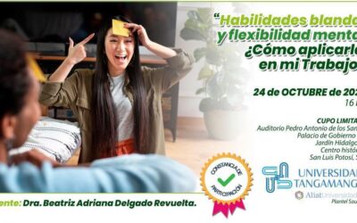 INVITAN A ASISTIR A CONFERENCIA PARA TRABAJADORES