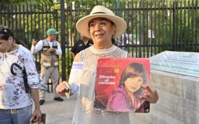 ANUNCIA RICARDO GALLARDO PRIMERA ENTREGA DE BOLETOS GRATIS PARA LUIS MIGUEL