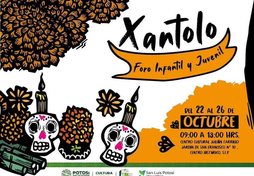 OFRECEN FOROS ACADÉMICOS POR CONMEMORACIÓN DE XANTOLO