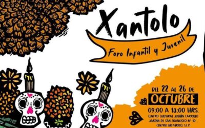 OFRECEN FOROS ACADÉMICOS POR CONMEMORACIÓN DE XANTOLO