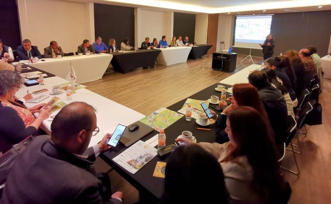 INCREMENTAN SEGURIDAD EN SLP ANTE INCREMENTO EN LLEGADA DE TURISTAS