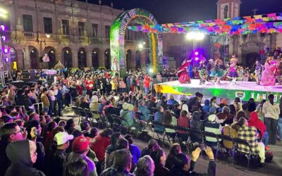 CONCLUYE XANTOLO EN TU CIUDAD 2024