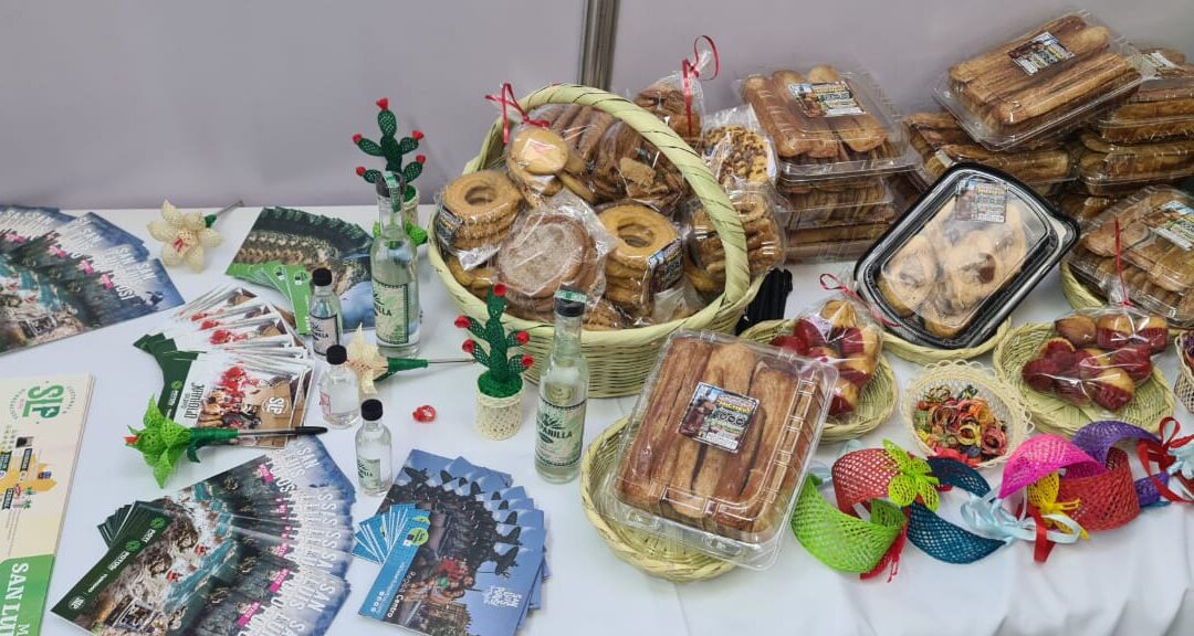 SLP SERÁ SEDE DE REUNIONES NACIONALES DEL CAMPO PARA EL 2025