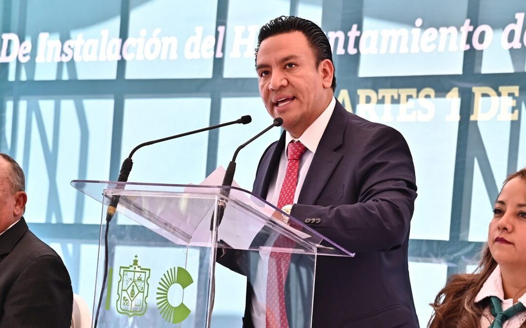 ANUNCIAN MÁS AJUSTES EN EL GABINETE ESTATAL