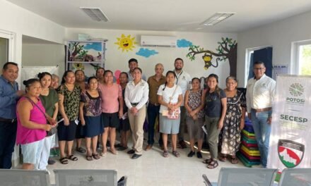 BUSCARÁN AUMENTAR PREVENCIÓN DE LA VIOLENCIA EN PUEBLOS ORIGINARIOS