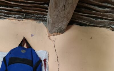 IMPLEMENTAN INSPECCIONES DE PROTECCIÓN CIVIL A INMUEBLES