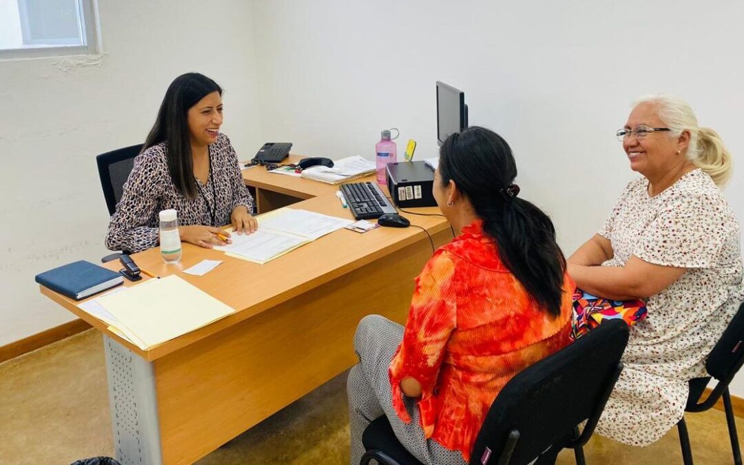 HABILITAN LÍNEAS TELEFÓNICAS DE EMERGENCIA 24 HORAS PARA MUJERES